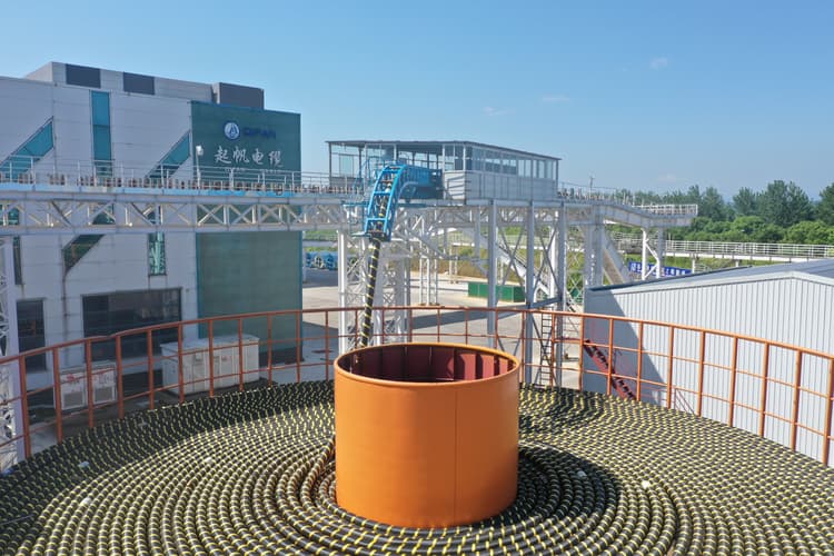 PACKAGING & DELIVERY 6