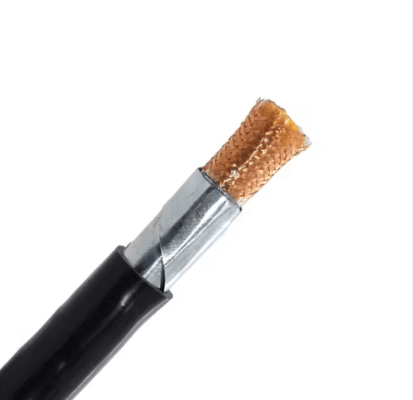 XLPE Insulated Control Cable