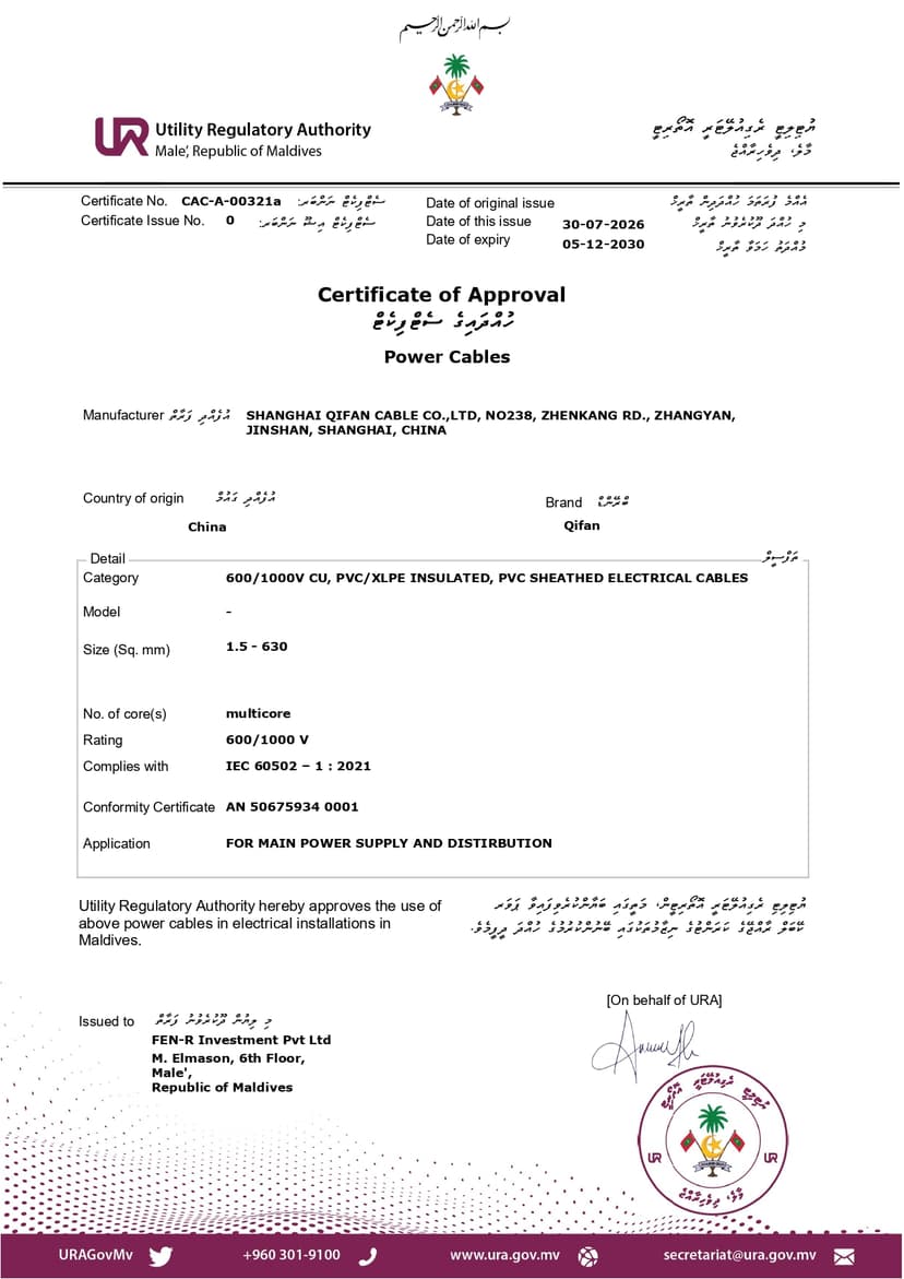 certificate41