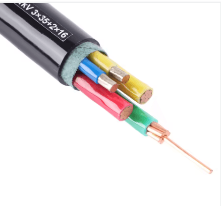 N2XH Cable 0.6/1kV