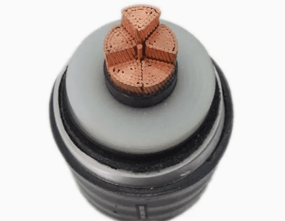 76/132kV Power Cable