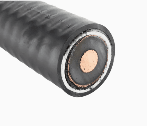 127/220kV Power Cable