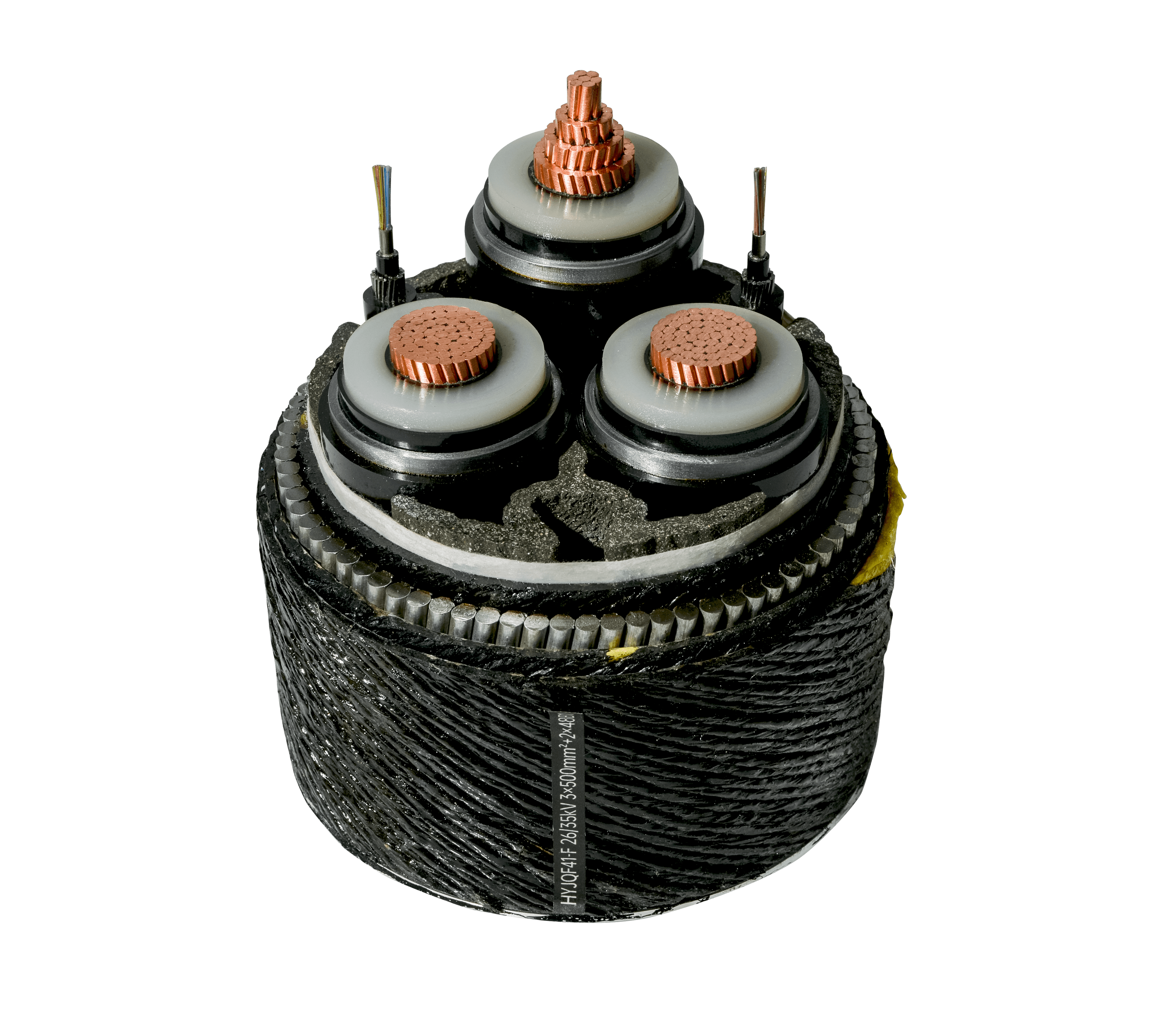Submarine Cable