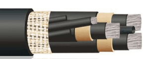 NTSCGEWOEU trailing cable