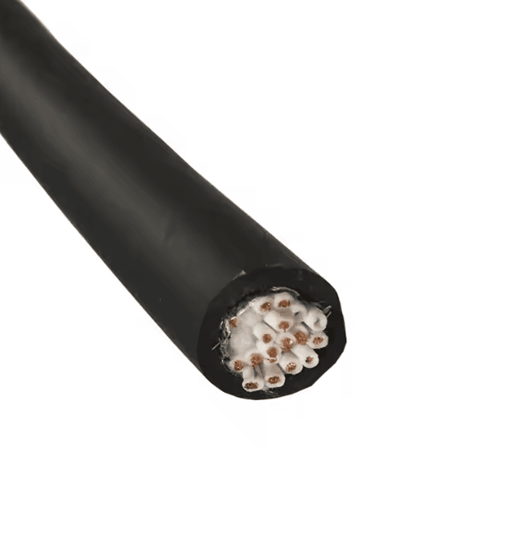 PVC Insulated Instrument Cable