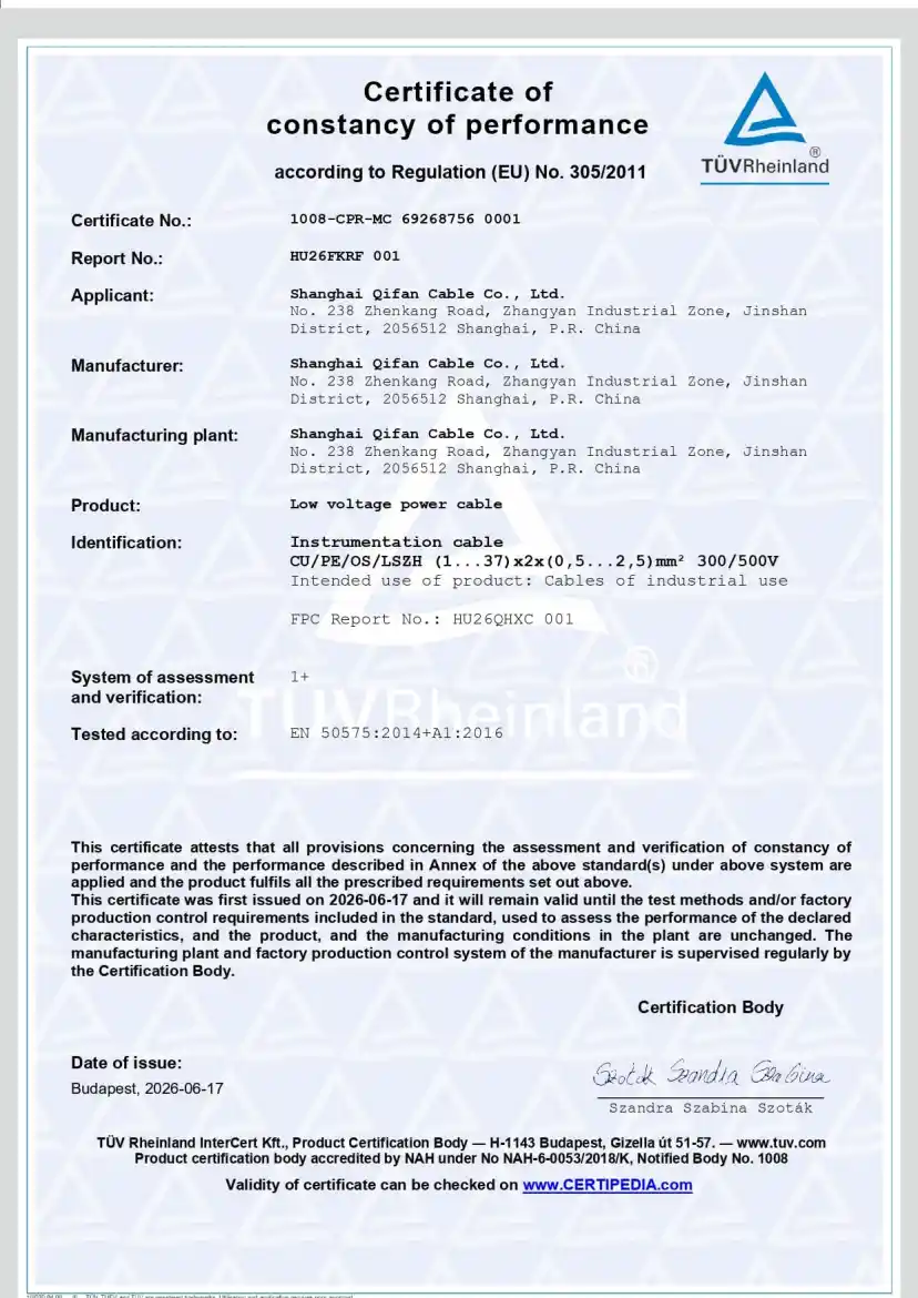 certificate32